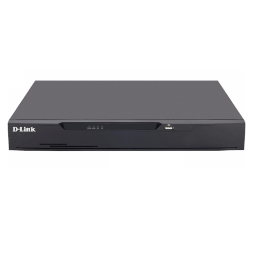 D-Link DVR-F1216 DVR-F1216 16CH/2 SATA