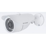 D-Link 2 Megapixel Full HD Outdoor PoE Bullet Camera DCS-F4712