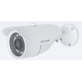 D-Link 4 MegaPixel Full HD Indoor/Outdoor PoE Bullet Camera,IP66 DCS-F4704E