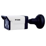 D-Link 4 MegaPixel Full HD Outdoor PoE Mini Bullet Camera DCS-F4724E