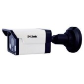 D-Link 4 MegaPixel Full HD Outdoor PoE Mini Bullet Camera DCS-F4724E