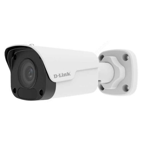 Mini caméra réseau Bullet fixe 4K D-Link DCS-F5708