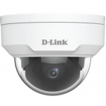 D-Link 4MP DAY & NIGHT VANDAL PROOF FIXED DOME CAMERA DCS-F5604