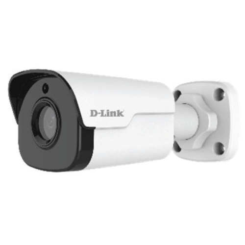 D-Link 5MP DAY & NIGHT FIXED BULLET CAMERA DCS-F5705E