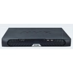 D-Link 8 Channel PoE 1 Bay Network Video Recorder (NVR) with HDMI port DNR-F4108PE