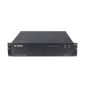 D-Link 8CH Professional Network Video Recorder (NVR) DNR-F4108