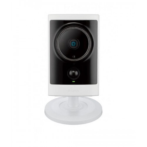 D-Link (DCS-2310L) HD PoE Cloud Outdoor Infrared IP Camera