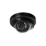 D-Link (DCS‑6004L) HD PoE Mini Dome Cloud Camera