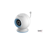 D-Link (DCS‑825L) EyeOn™ Baby Monitor