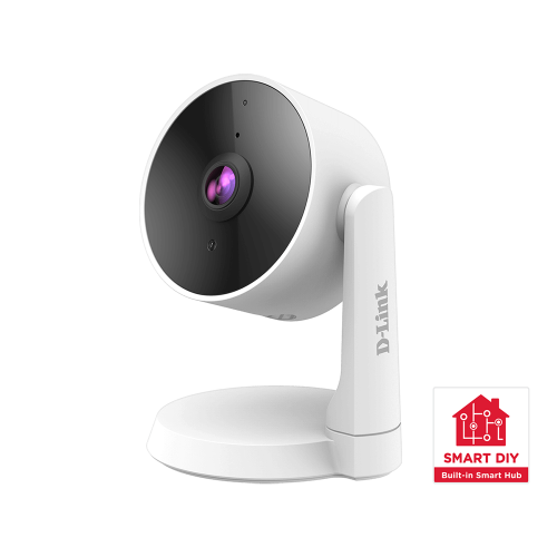 D-Link (DCS-8330LH) Smart Full HD Wi-Fi Camera