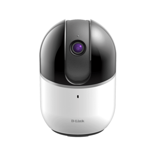D-Link (DCS-8515LH) HD Pan & Tilt Wi-Fi Camera
