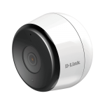 D-Link (DCS-8600LH) Full HD Outdoor Wi-Fi Camera