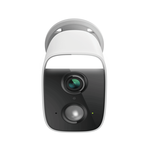 D-Link (DCS-8630LH) Caméra de projecteur Wi-Fi extérieure Full HD avec hub Smart Home intégré