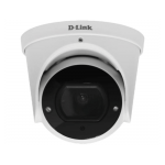 D-Link (DCS-F2622-L11) 2MP Varifocal Dome AHD Camera