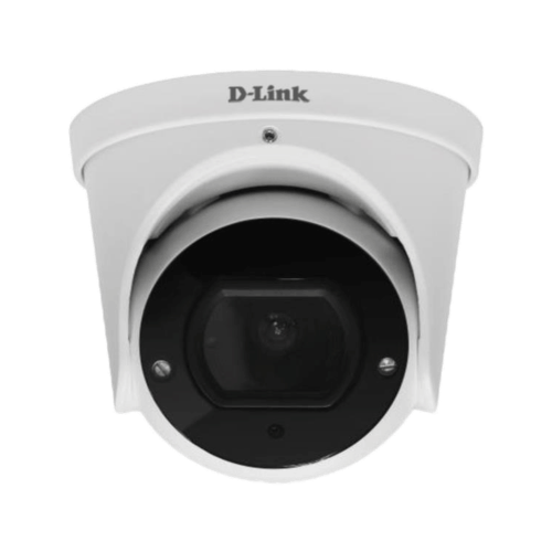 D-Link (DCS-F2622-L11) 2MP Varifocal Dome AHD Camera