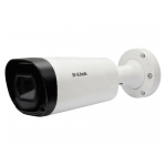 D-Link (DCS-F2722-L11) 2MP Varifocal Bullet AHD Camera