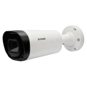 D-Link (DCS-F2722-L11) 2MP Varifocal Bullet AHD Camera