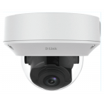 D-Link (DCS-F5612E) 2MP NETWORK IR VF DOME CAMERA