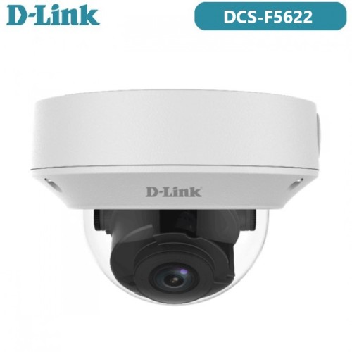 D-LINK DCS-F5622 Dome Camera