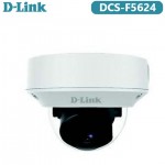 D-Link DCS-F5624 Dome Camera