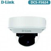 D-Link DCS-F5624 Dome Camera