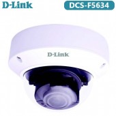 D-Link DCS-F5634 Dome Camera