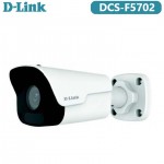 D-Link DCS-F5702 Bullet Camera
