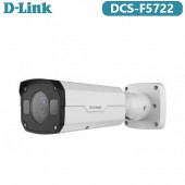 D-Link DCS-F5722 Bullet Camera