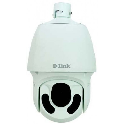 Caméra dôme D-Link (DCS-F5820)