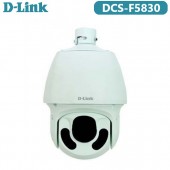 D-Link DCS-F5830 Dome Camera