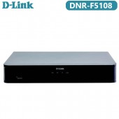 D-Link DNR-F5108 Network Video Recorder