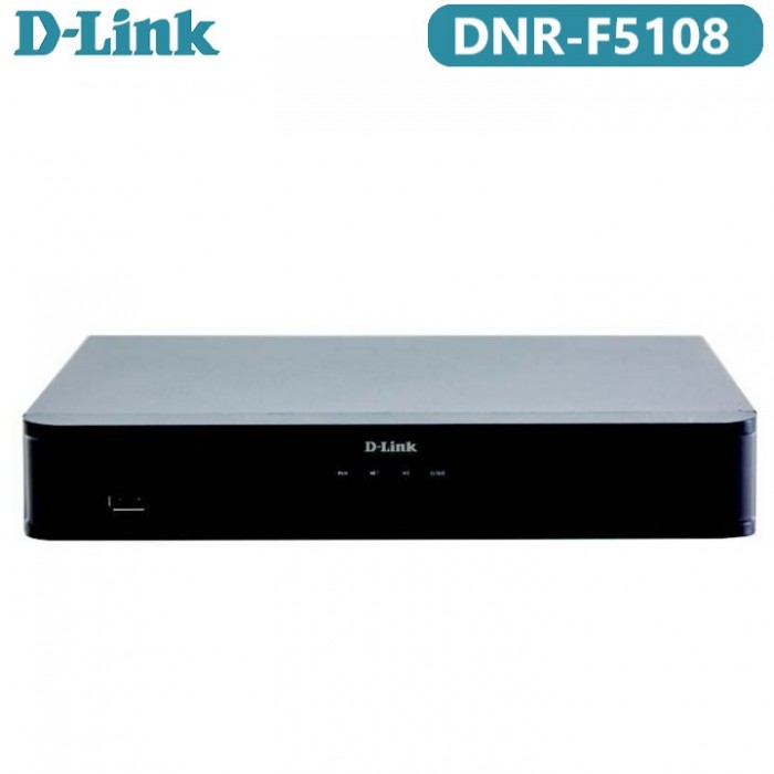 D-Link DNR-F5108 price