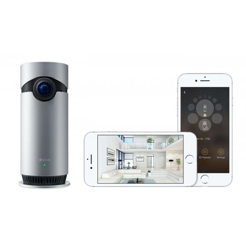 D-Link (DSH‑C310) Omna 180 Cam HD