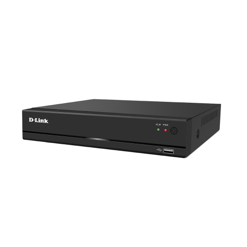 D-Link DVR-F2116-M1
