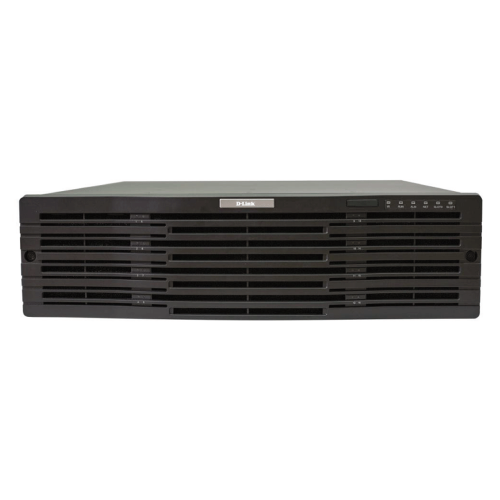 D-Link VIDEO MANAGEMENT SERVER DCS-F500