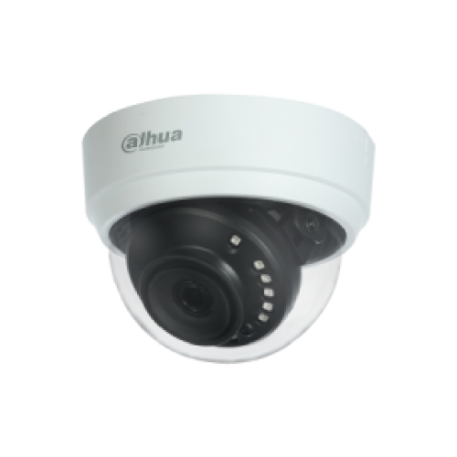 Dahua DH-HAC-D1A21P 2MP HDCVI IR Dome Camera