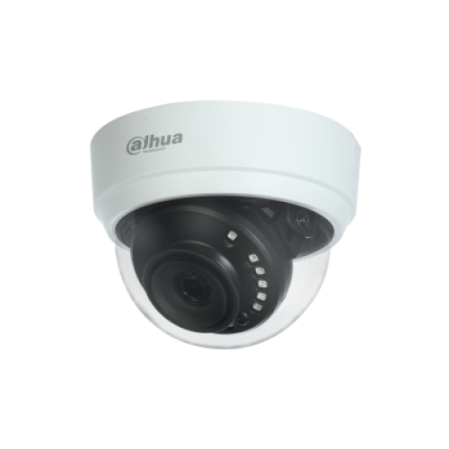 Dahua DH-HAC-D1A51P 5MP HDCVI IR Dome Camera