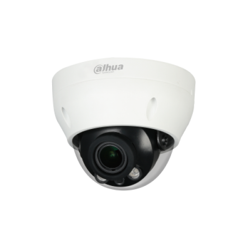 Caméra dôme infrarouge Dahua DH-HAC-D3A41P-VF 4MP HDCVI