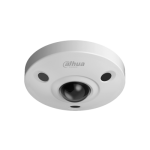 Dahua (DH-HAC-EBW3802P) 8MP HDCVI IR-Fisheye Camera