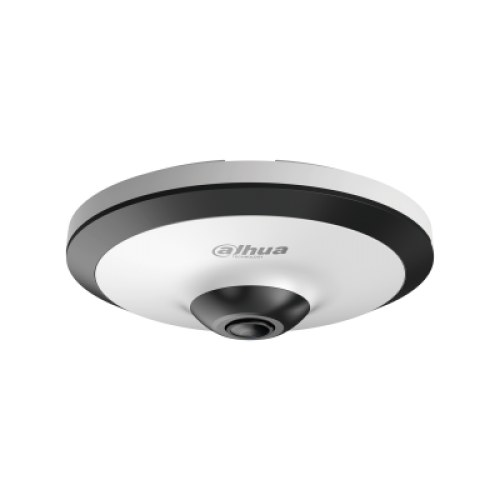 Dahua DH-HAC-EW2501P 5MP HDCVI IR-Fisheye Camera