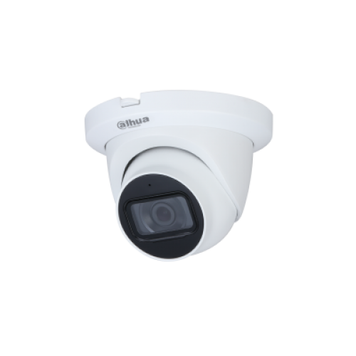 داهوا DH-HAC-HDW1200TLMQP-A 2MP HDCVI كاميرا مقلة العين IR سريعة التركيب