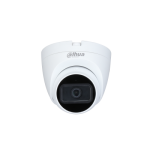 Dahua DH-HAC-HDW1200TRQP-A 2MP HDCVI Quick-to-install IR Eyeball Camera