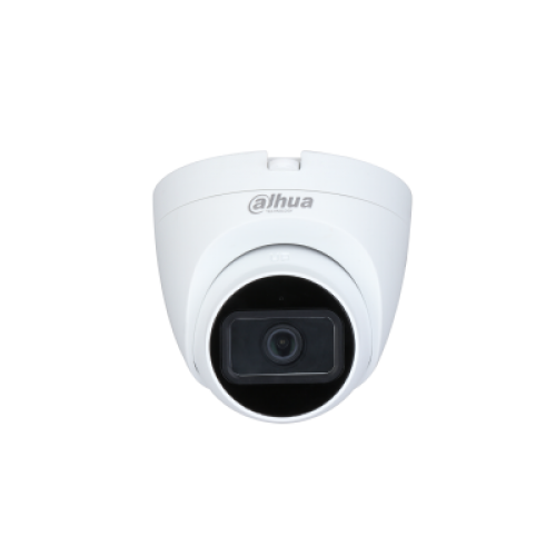 Dahua DH-HAC-HDW1200TRQP-A 2MP HDCVI Quick-to-install IR Eyeball Camera