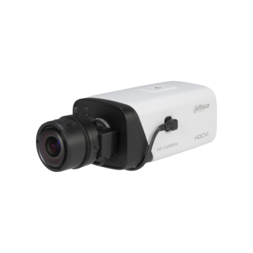 Dahua DH-HAC-HF3231EP 2MP Starlight HDCVI Box Camera