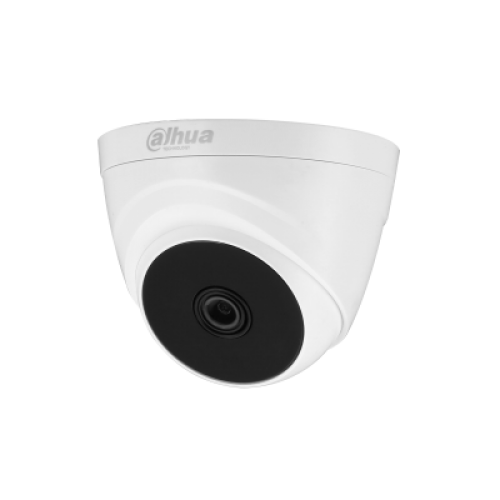 Dahua DH-HAC-T1A21P 2MP HDCVI IR Eyeball Camera