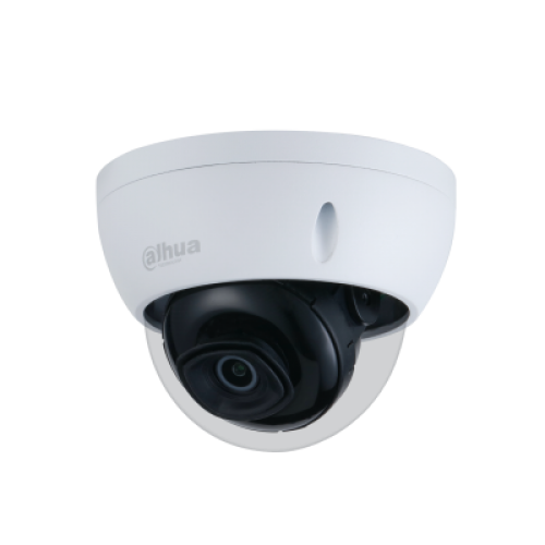 Dahua (DH-IPC-HDBW2230EP-S-S2) Caméra réseau à dôme IR à focale fixe Lite 2MP