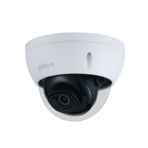 Dahua (DH-IPC-HDBW2431EP-S-S2) Caméra réseau à dôme IR à focale fixe Lite 4MP