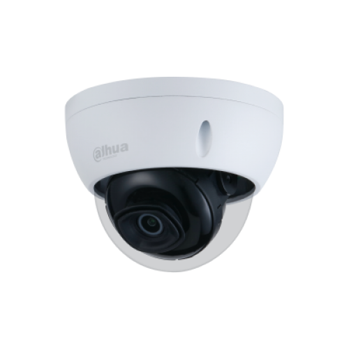 Dahua (DH-IPC-HDBW3241EP-S) 2MP IR Fixed focal Dome WizSense Network Camera