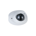 Dahua (DH-IPC-HDBW3241FP-AS-M) 2MP IR Fixed focal Dome WizSense Network Camera