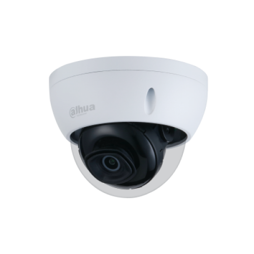 Dahua (DH-IPC-HDBW3441EP-S) 4MP IR Fixed focal Dome WizSense Network Camera